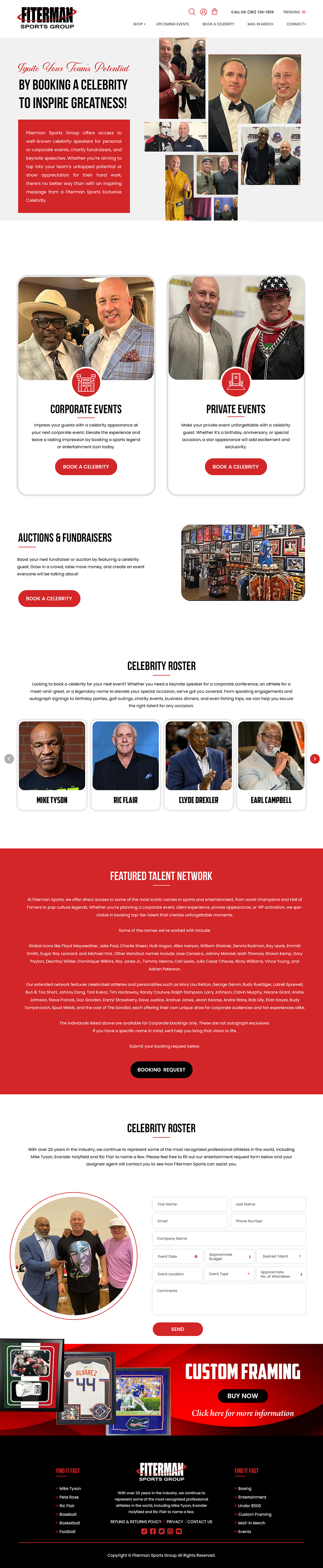 Web Design by Creations Box 2015 for this project | Design #36088729