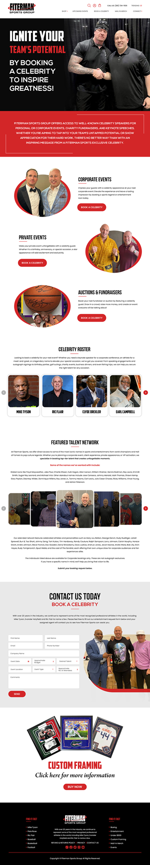 Web Design by Creations Box 2015 for this project | Design: #36091036