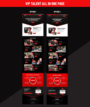 Web-Design von sai.designer87 für dieses Projekt | Design: #36097445
