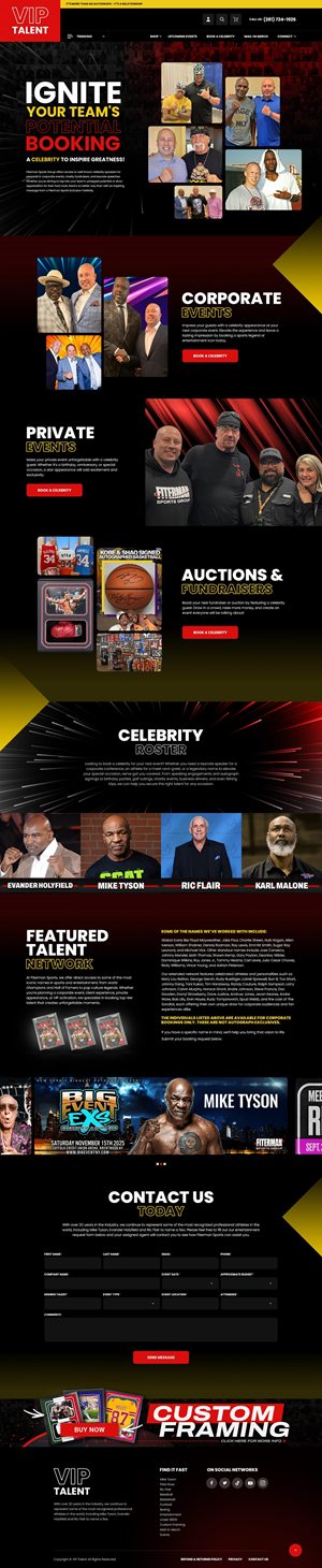 Web Design by nzdesigners for this project | Design #36079902