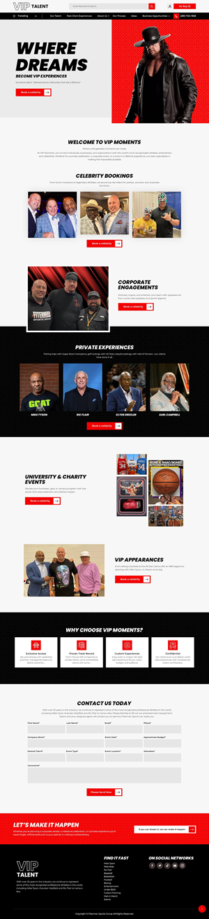 Web-Design von nzdesigners für dieses Projekt | Design: #36098440