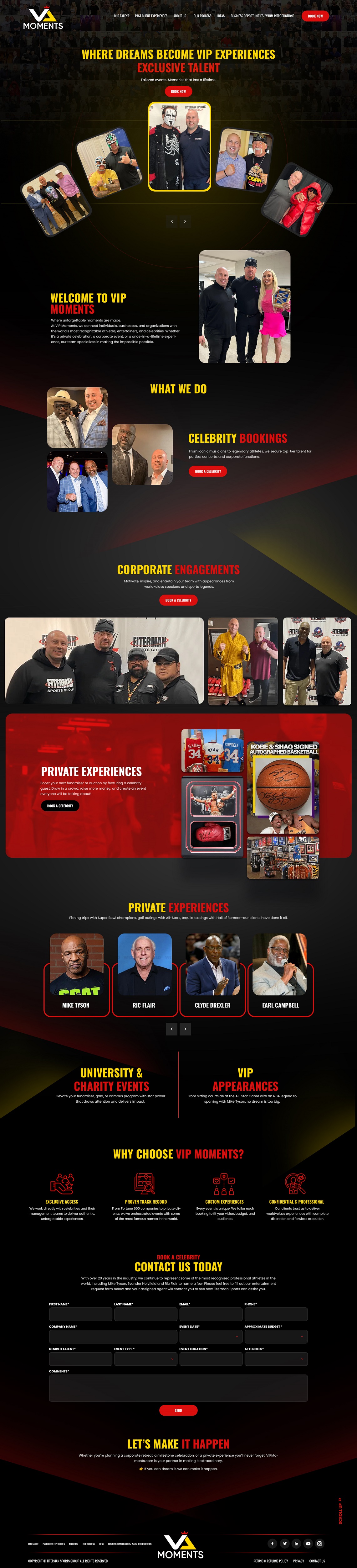 Web Design by nzdesigners for this project | Design #36098441