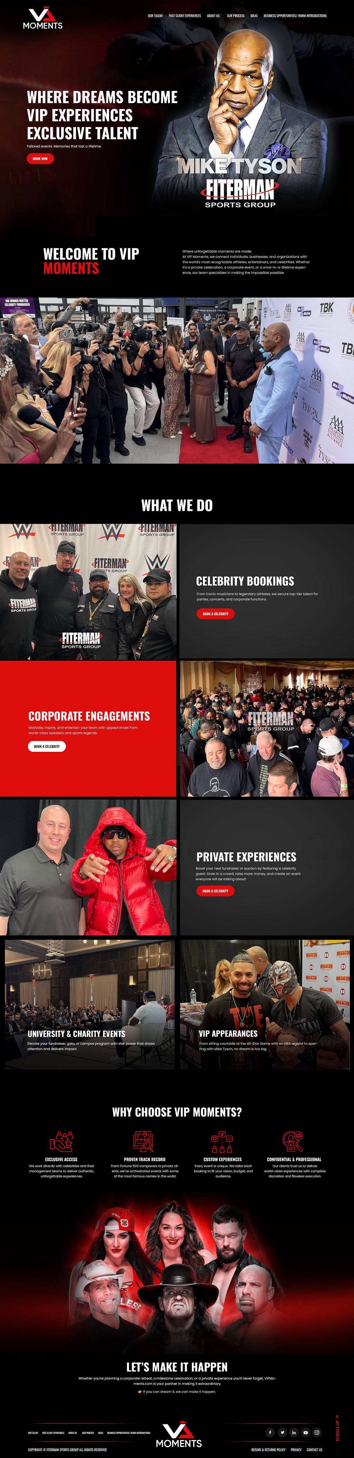 Web Design by nzdesigners for this project | Design #36098442