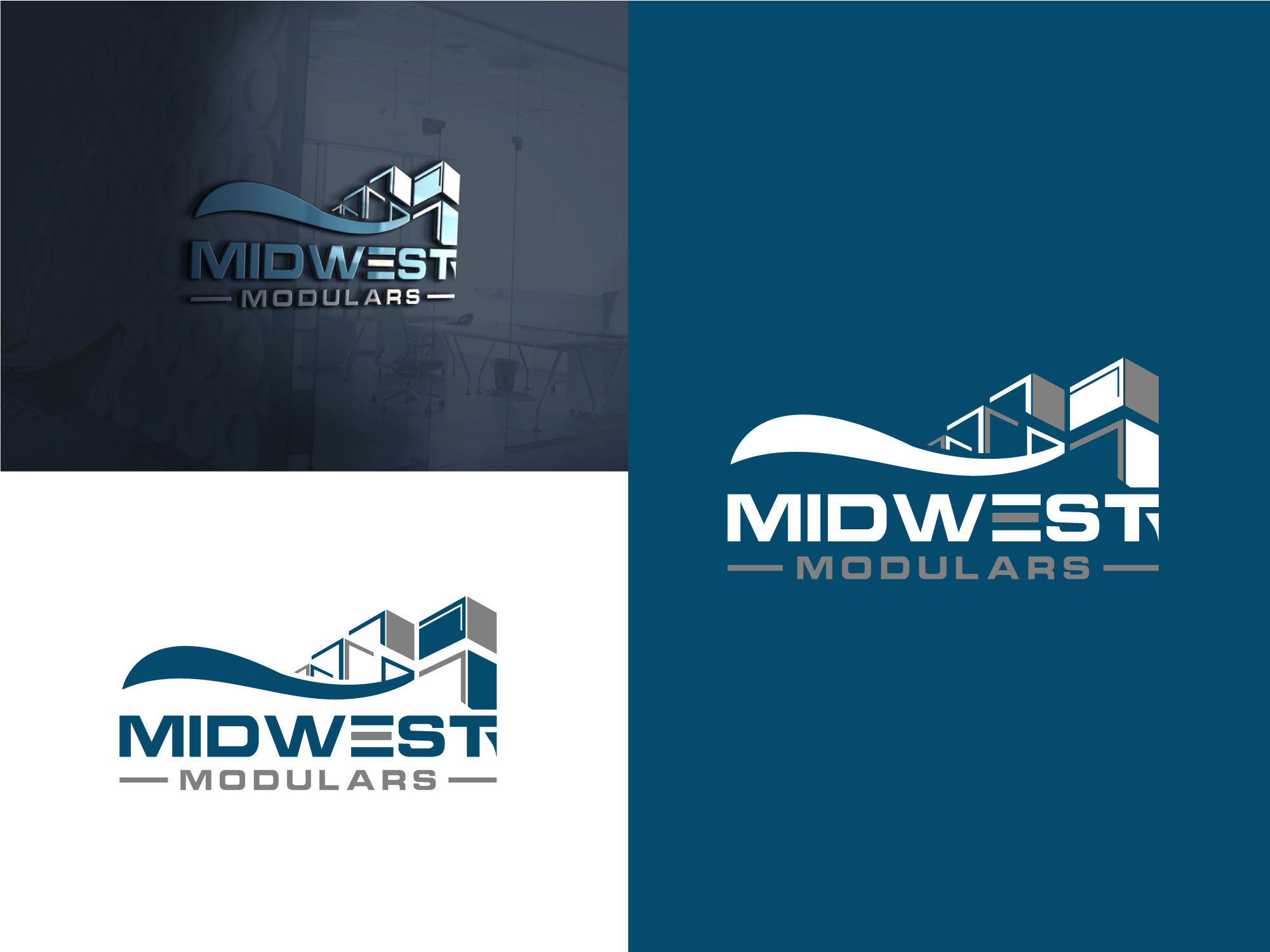 Logo Design by amran mollaa for this project | Design #36093183