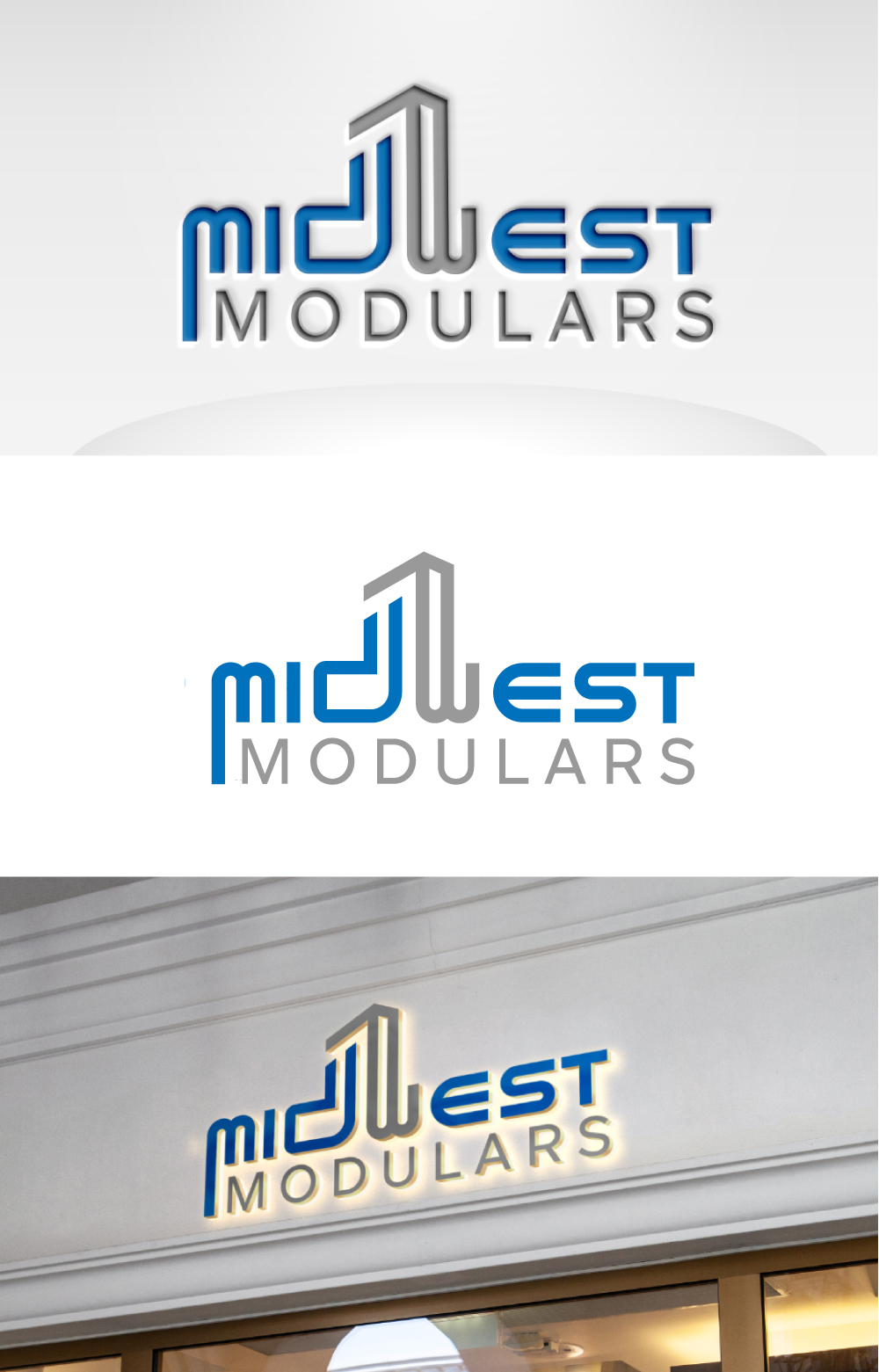 Logo Design by VectorForge for this project | Design #36081347