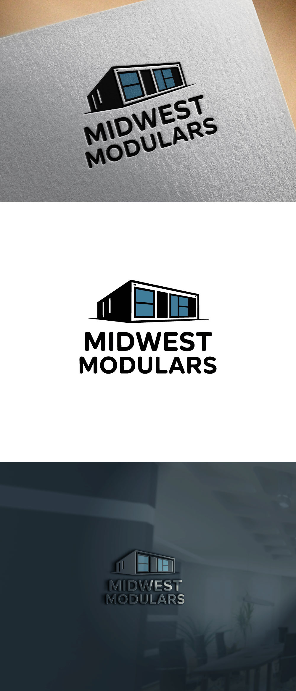 Logo Design by KING JM for this project | Design #36109184