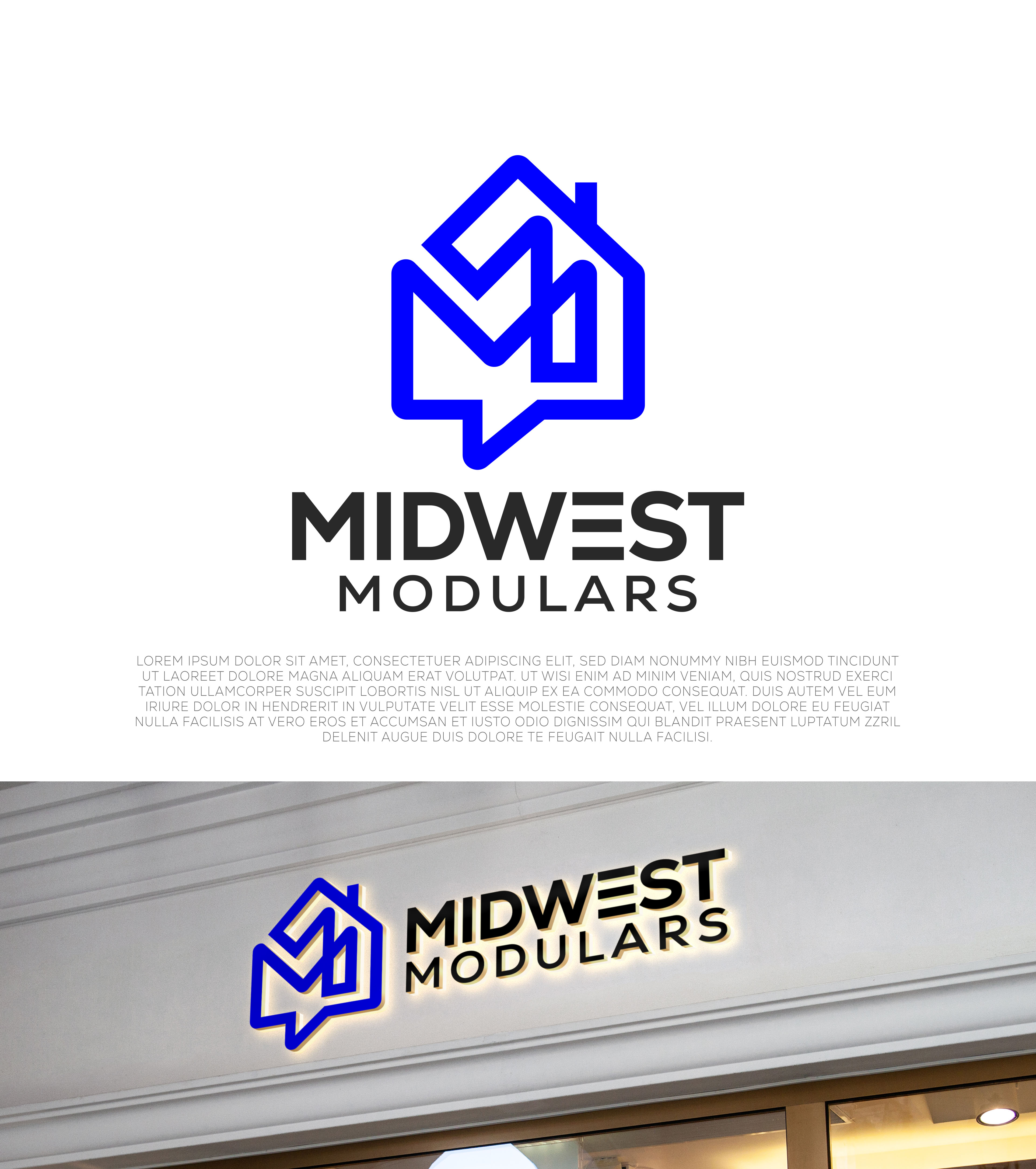 Logo Design by yellowdot for this project | Design #36078118