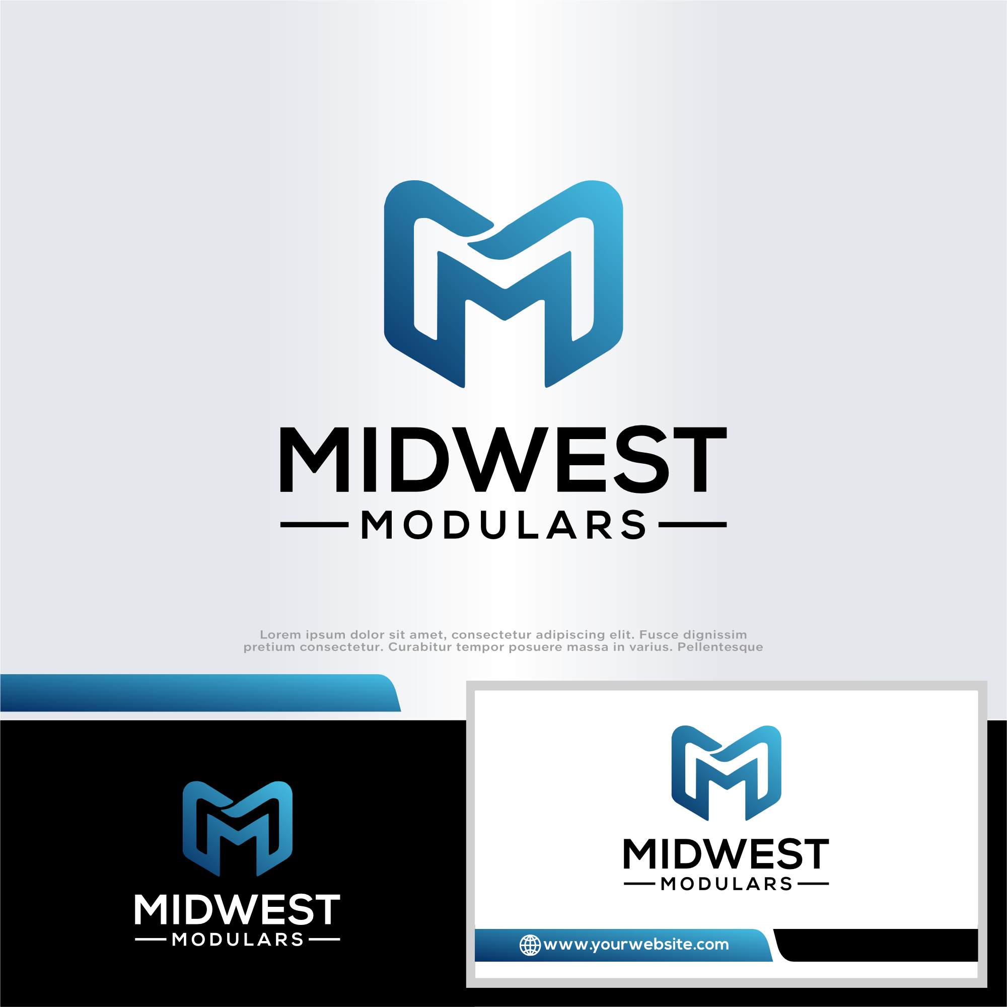 Logo Design by win it for this project | Design #36111076