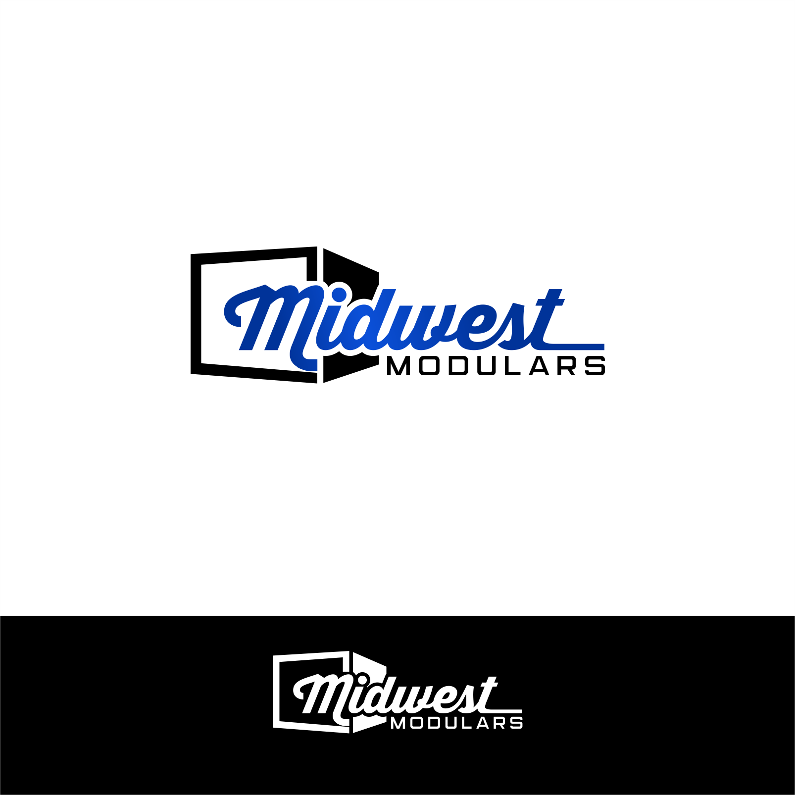 Logo Design by Arham Hidayat for this project | Design #36103625