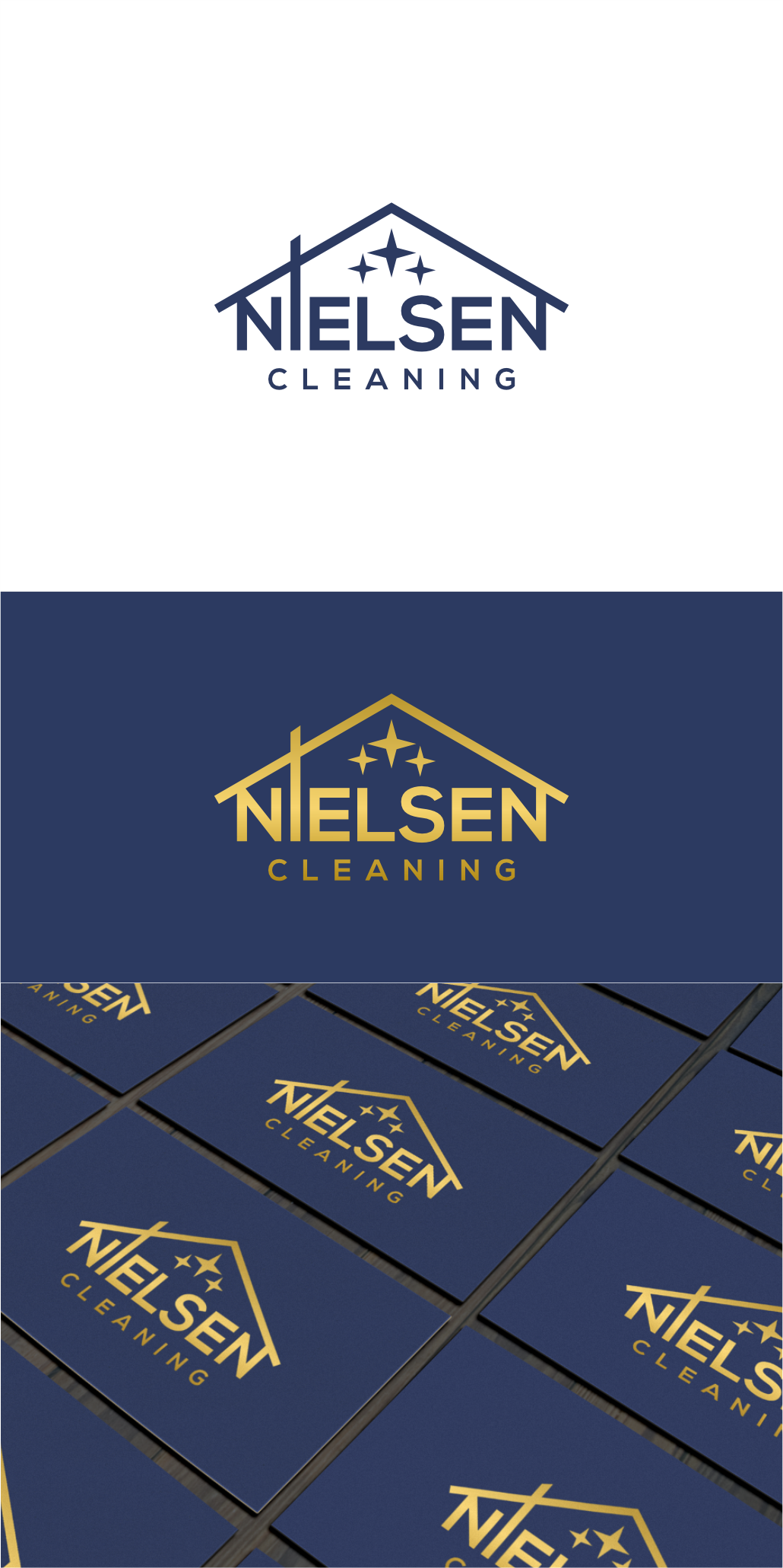 Logo Design by Winner Studio for this project | Design #36079737