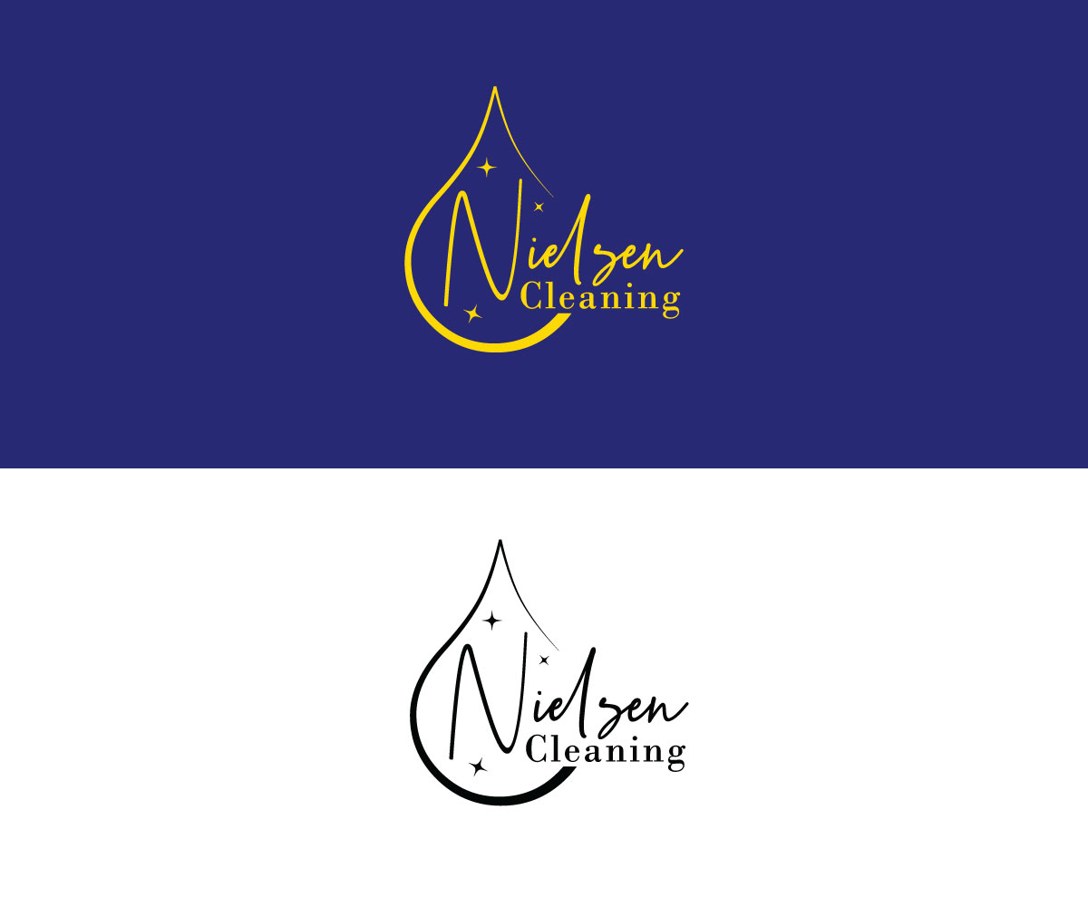 Logo Design by Luckey yaari for this project | Design #36087925
