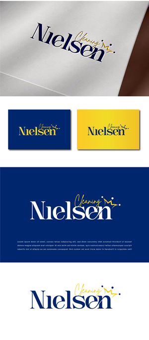Logo Design by 99 Art.. for this project | Design #36084035