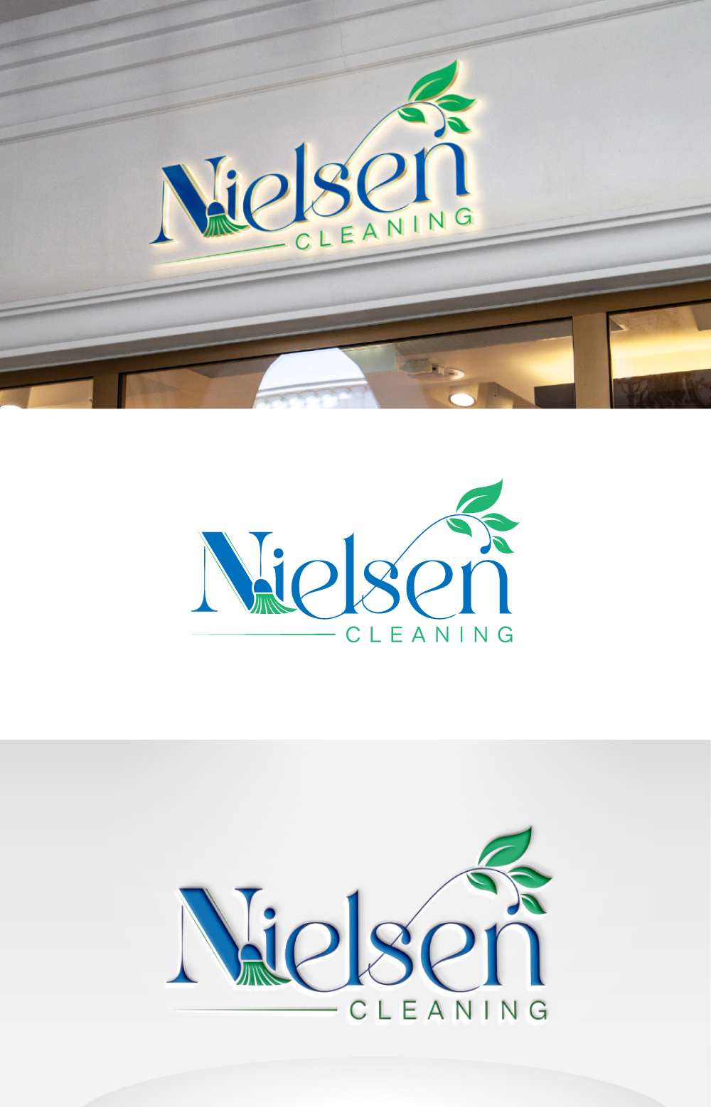 Logo Design by VectorForge for this project | Design #36080898