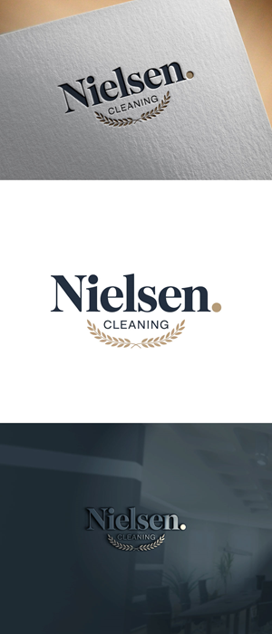 Logo Design by KING JM for this project | Design: #36108366