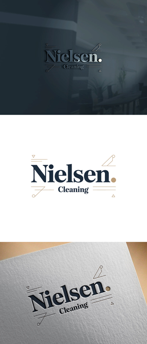 Logo Design by KING JM for this project | Design: #36108367