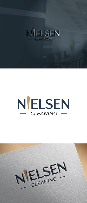 Logo Design by KING JM for this project | Design: #36108368