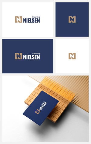 Logo Design by Ha.Connick for this project | Design: #36092295