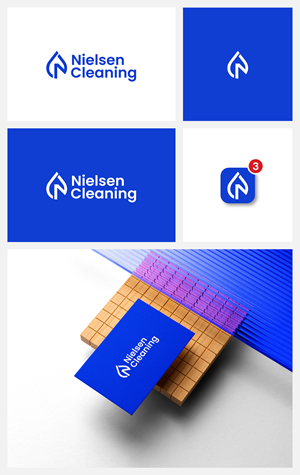 Logo Design by Ha.Connick for this project | Design: #36092325
