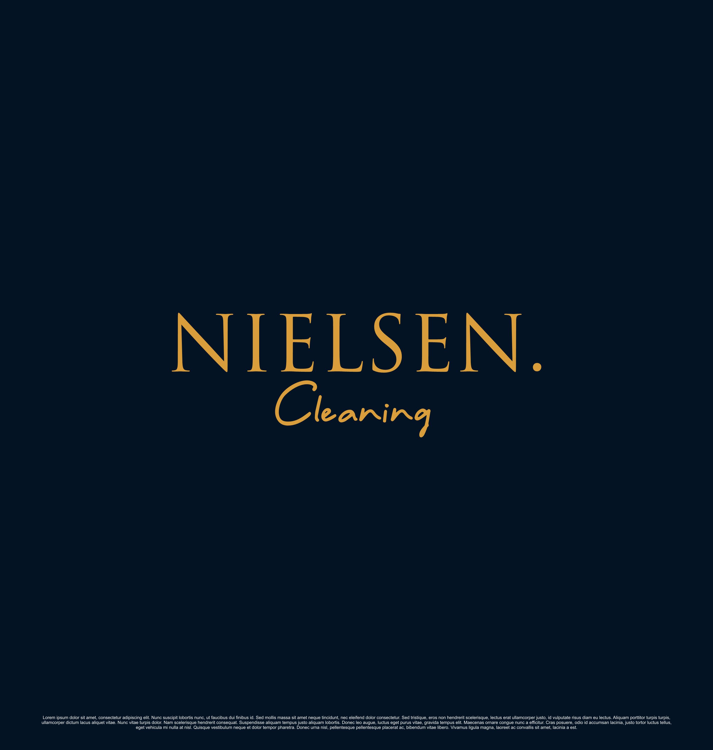 Logo Design by saesean for this project | Design #36080445