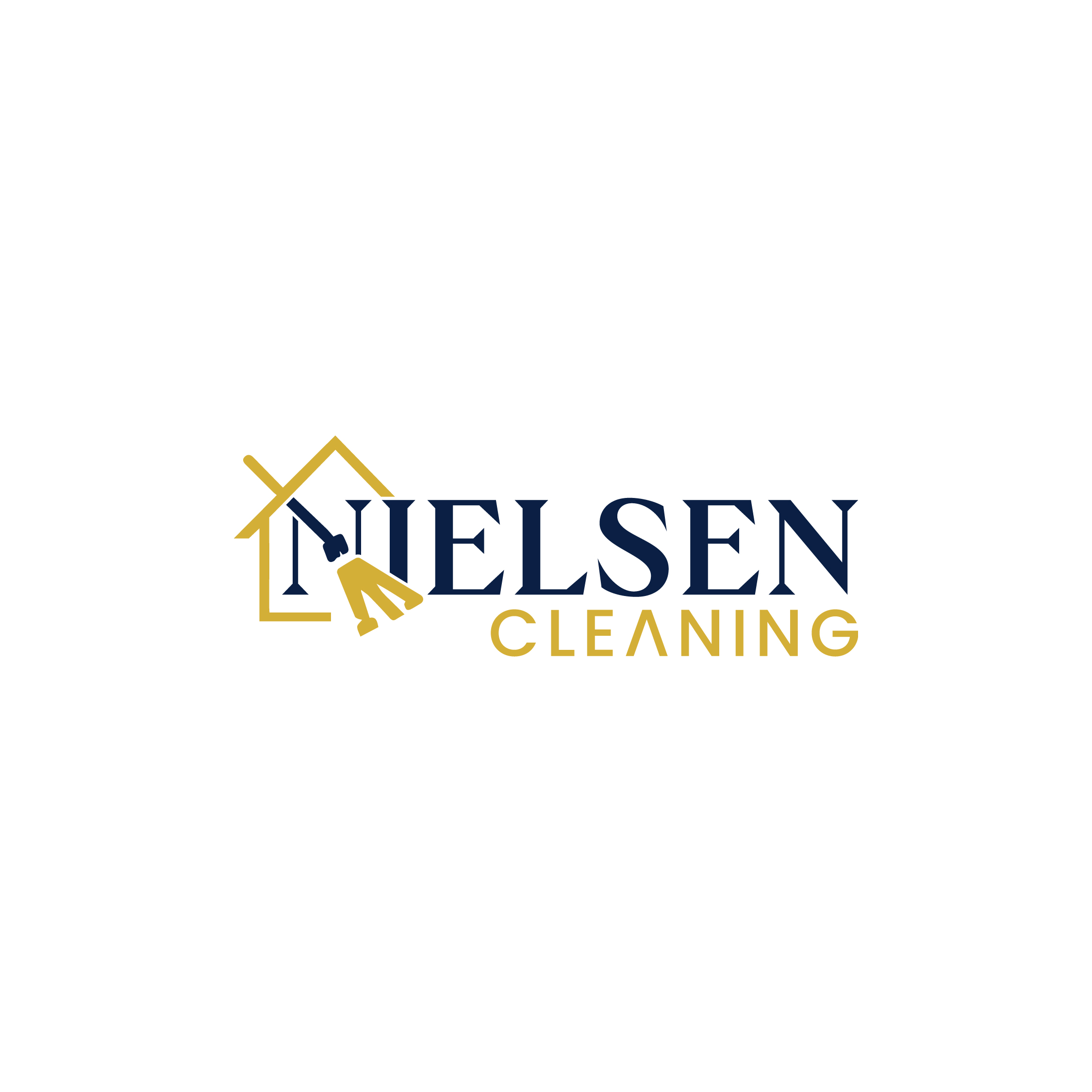 Logo Design by BANI GD for this project | Design #36081281