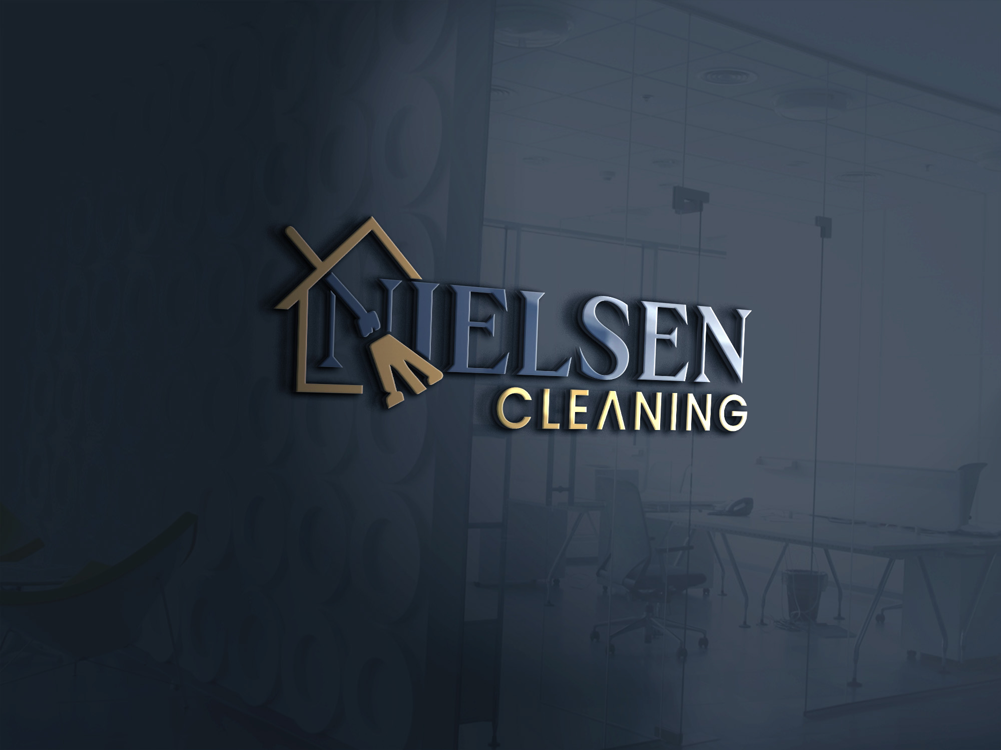 Logo Design by BANI GD for this project | Design #36081288