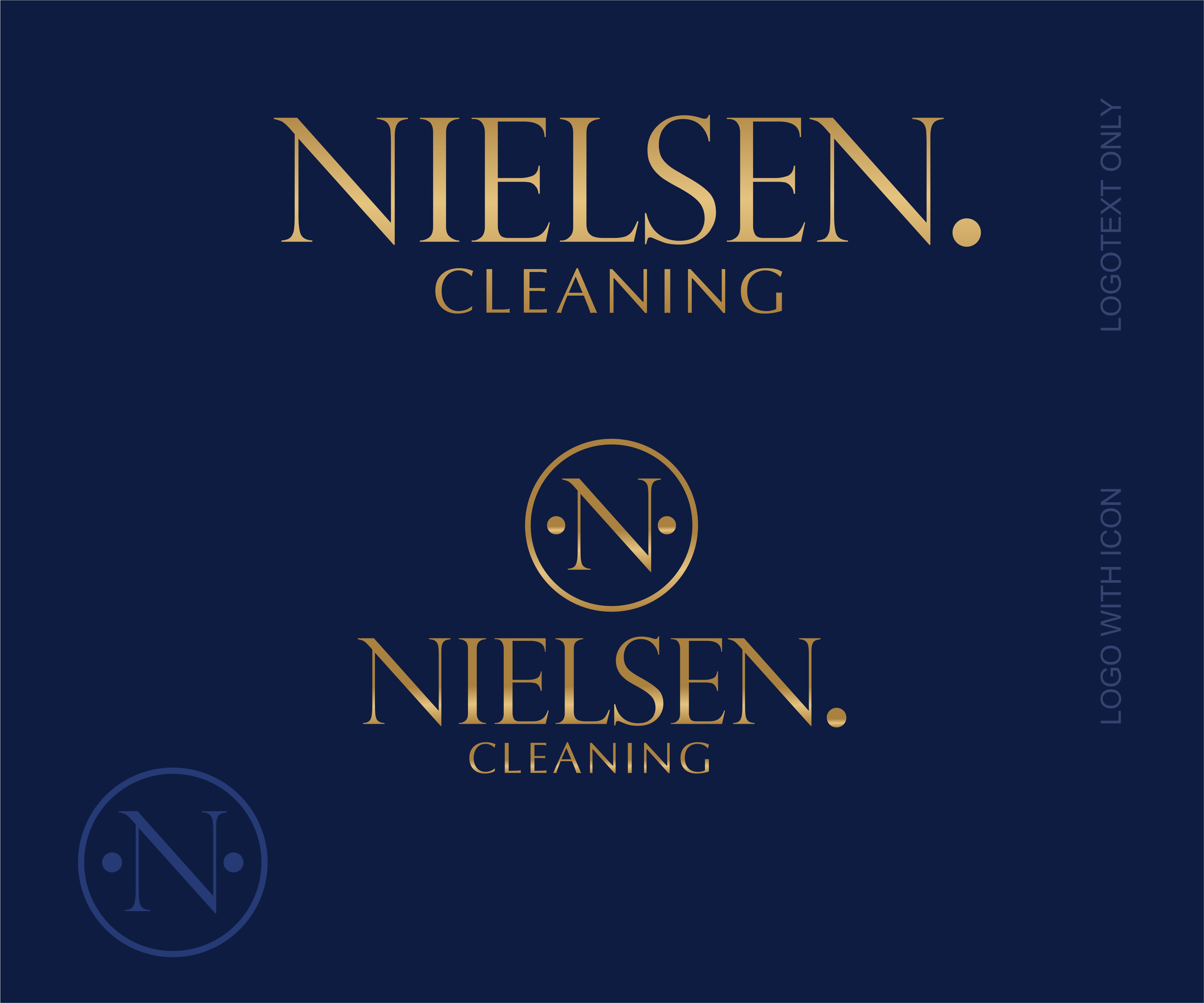 Logo Design by BUSUJIMA_SAN for this project | Design #36077969