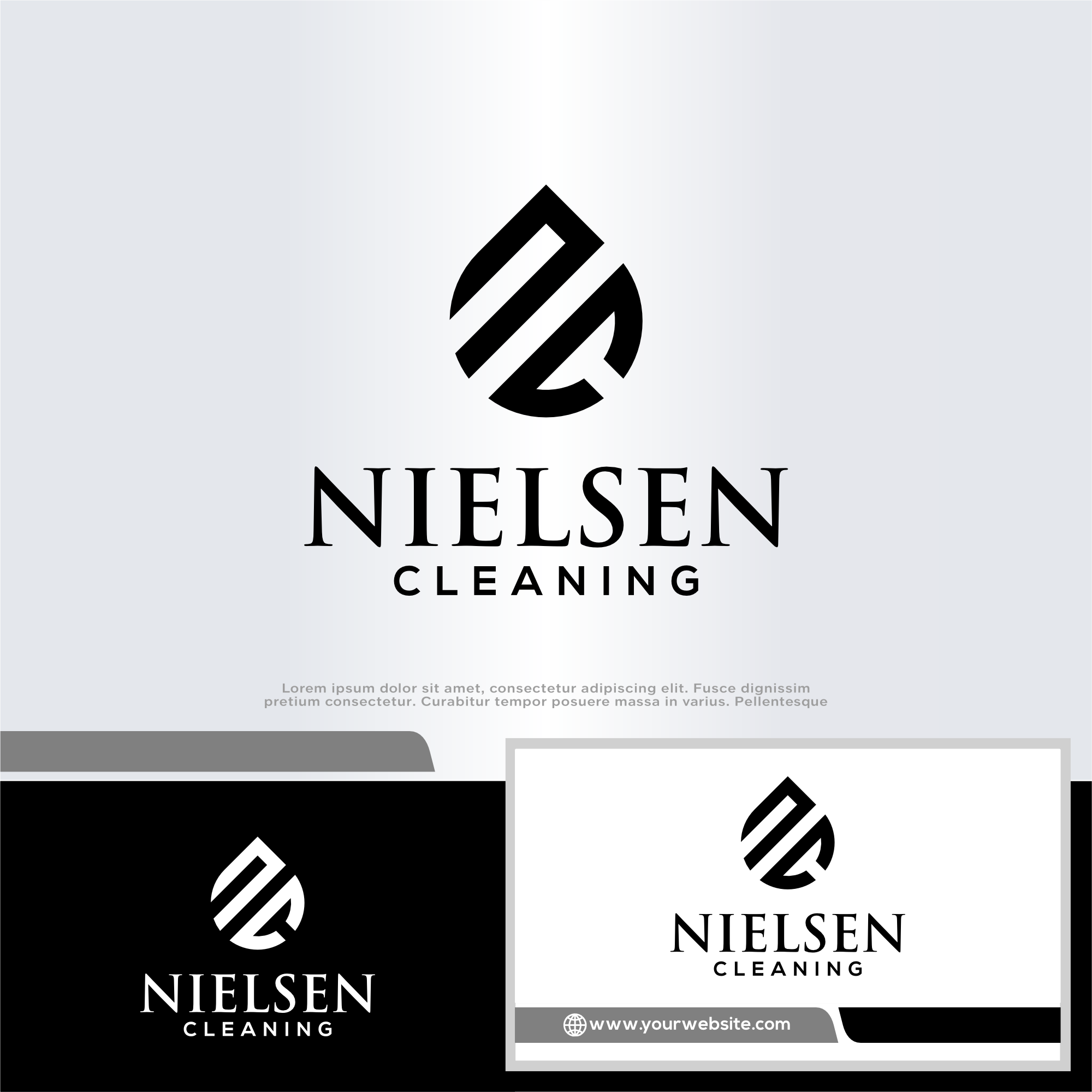 Logo Design by win it for this project | Design #36111005