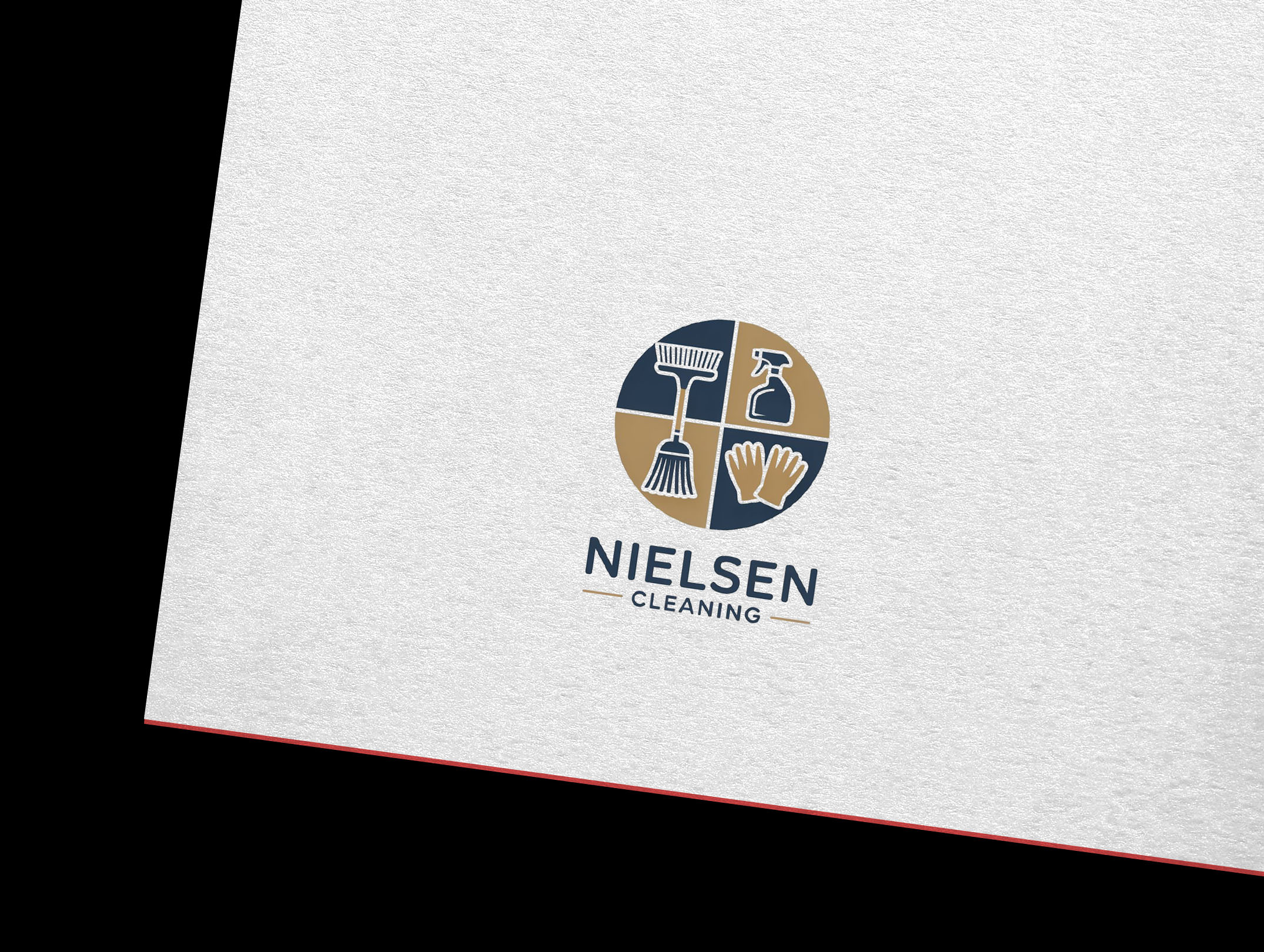 Logo Design by Sajee. for this project | Design #36081679