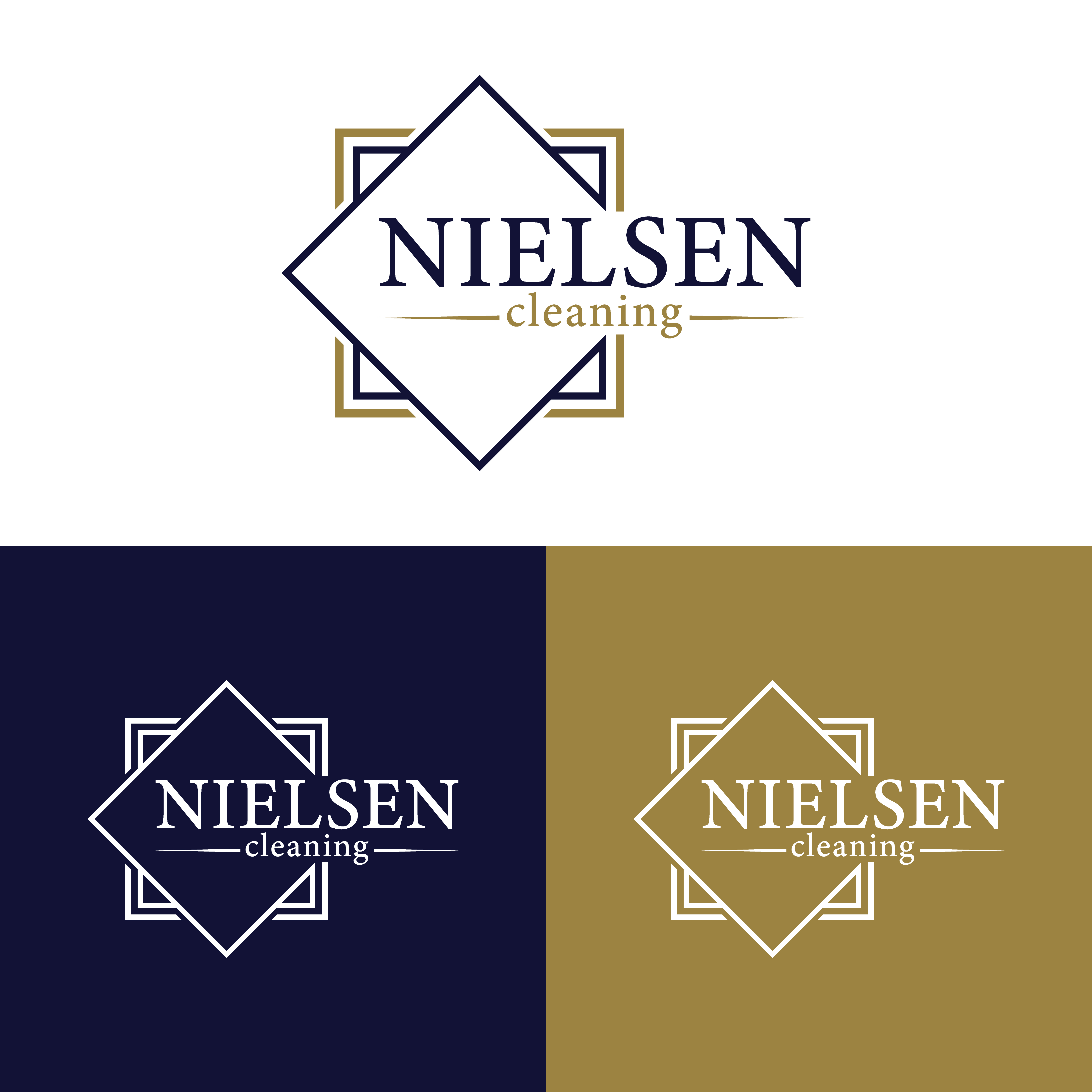 Logo Design by Jubaidur Creative Designer for this project | Design #36085912