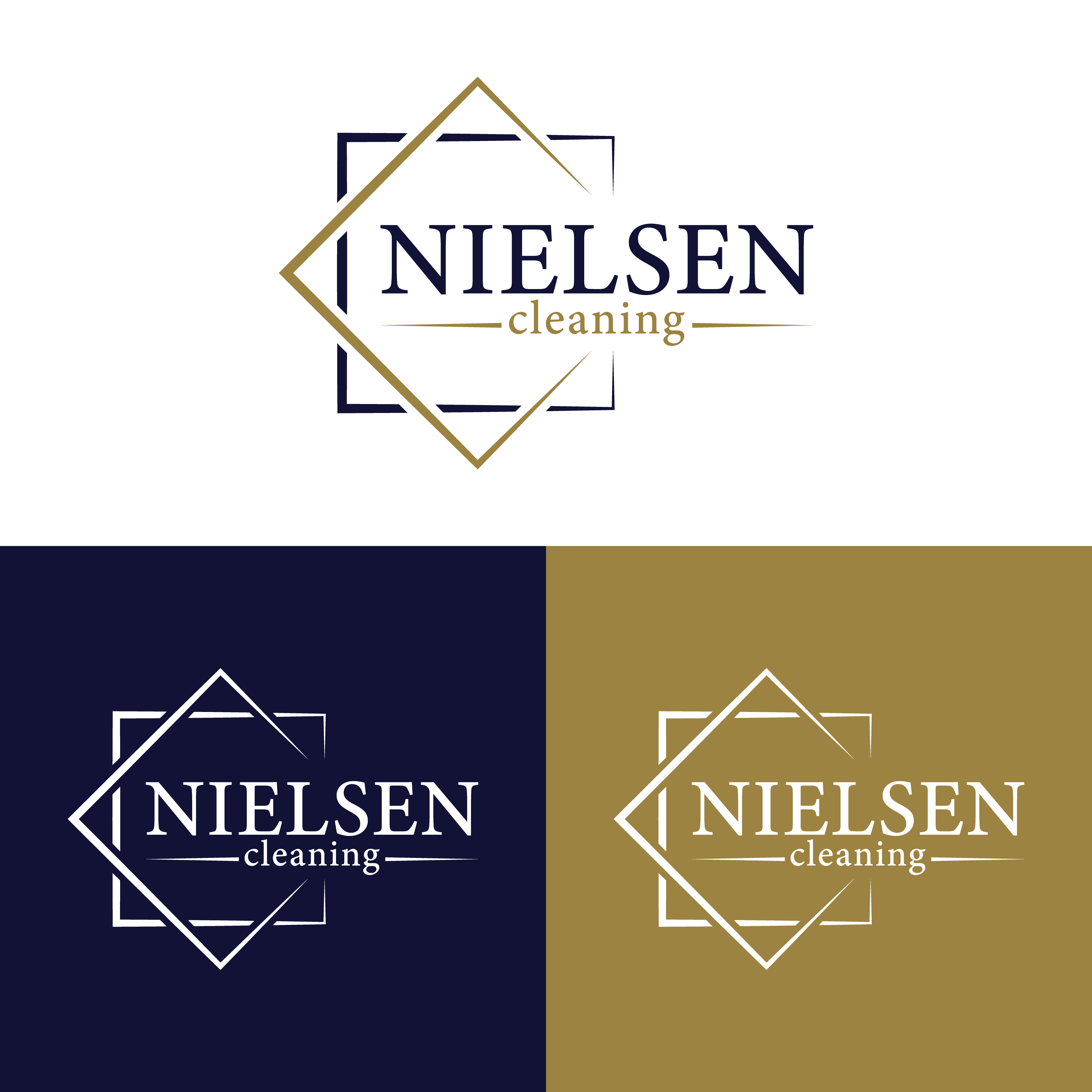 Logo Design by Jubaidur Creative Designer for this project | Design #36085914