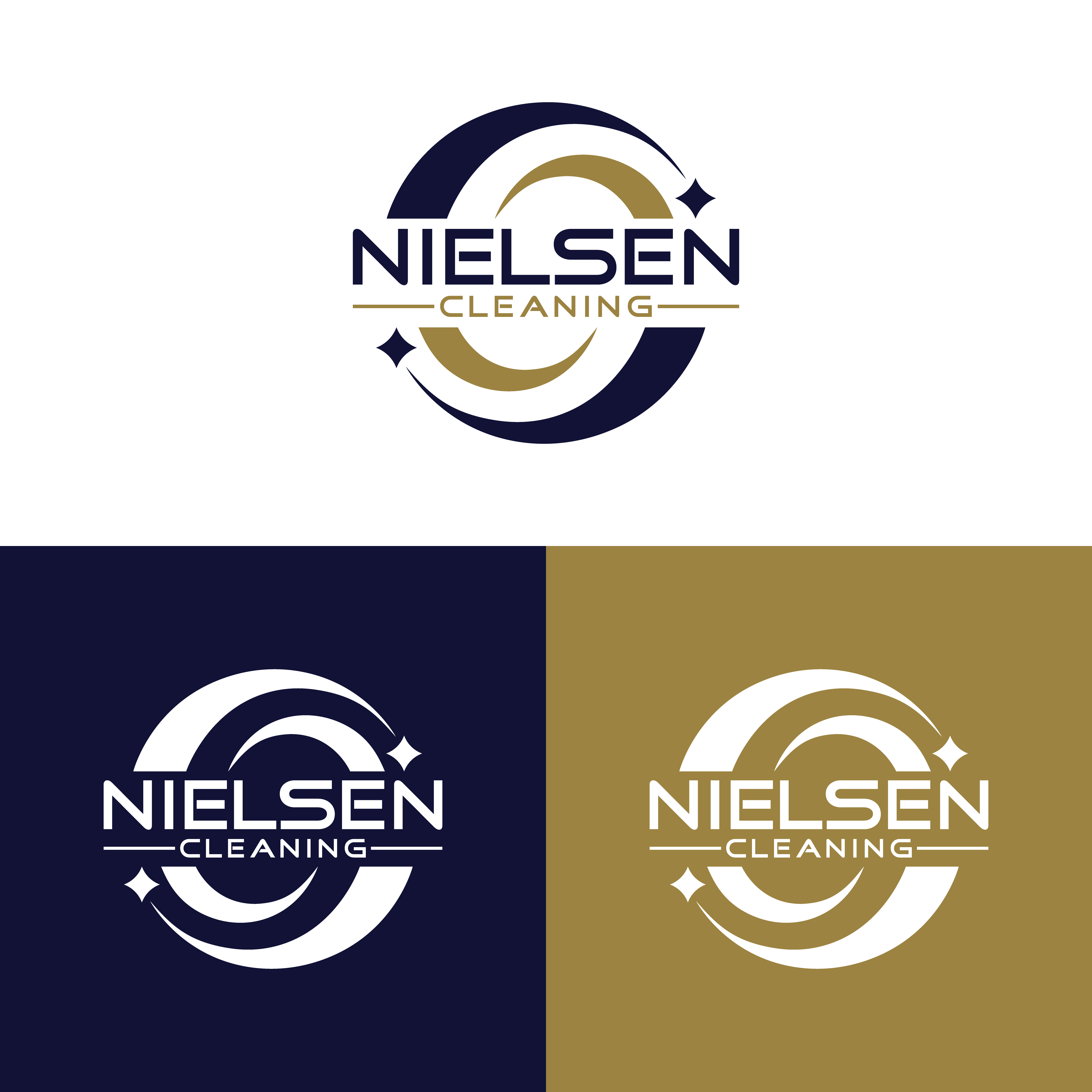 Logo Design by Jubaidur Creative Designer for this project | Design #36085918