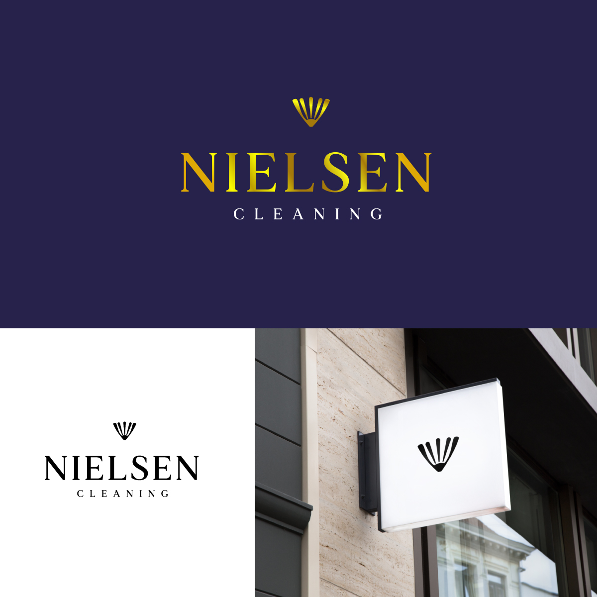 Logo Design by AbhishekkM'24 for this project | Design #36080106