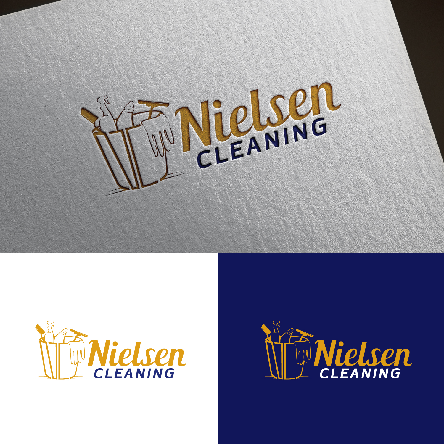 Logo Design by sankar999 for this project | Design #36078069