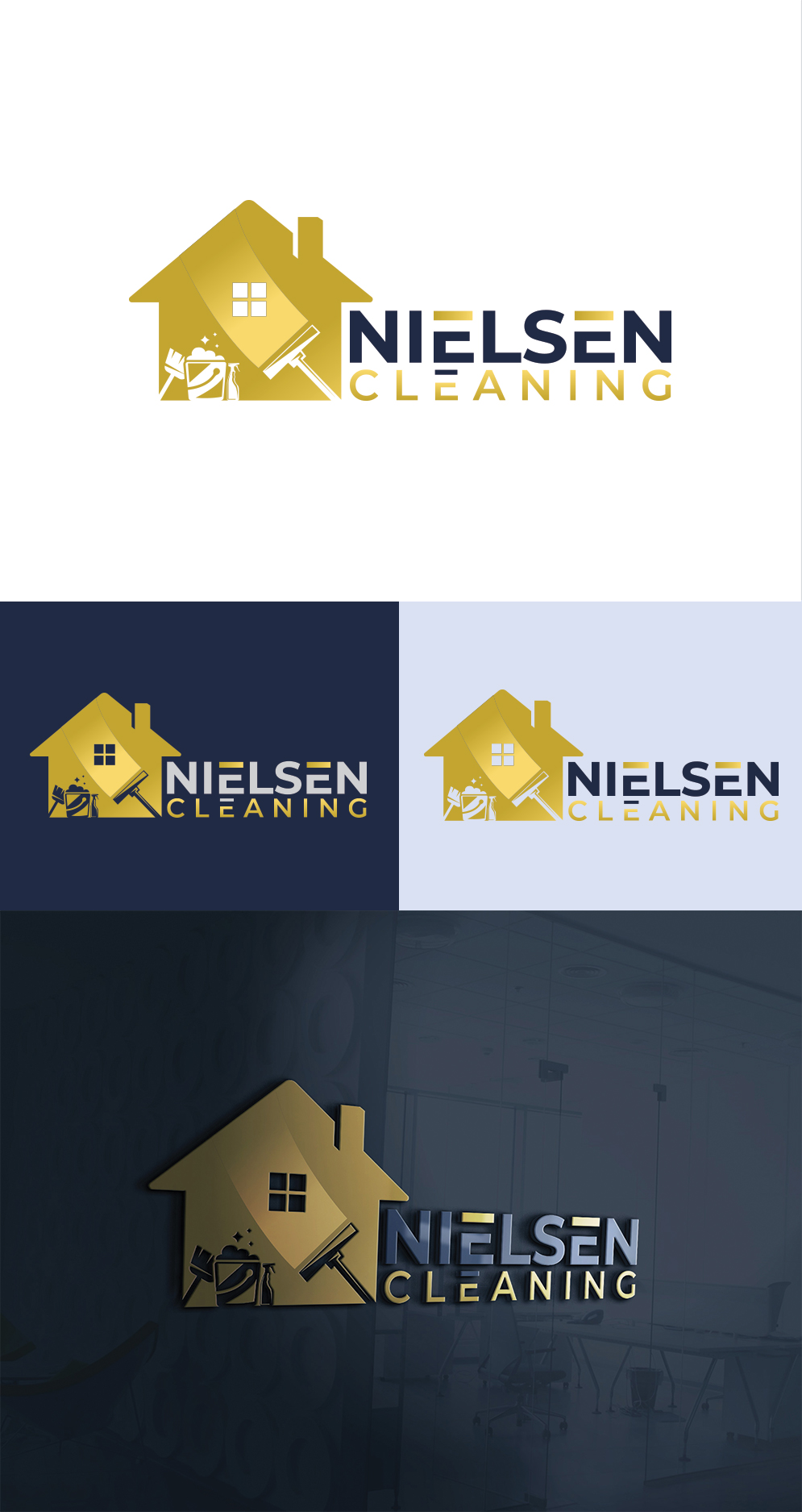 Logo Design by Imran_me for this project | Design #36088002