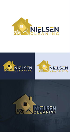 Logo Design by Imran_me for this project | Design: #36088002
