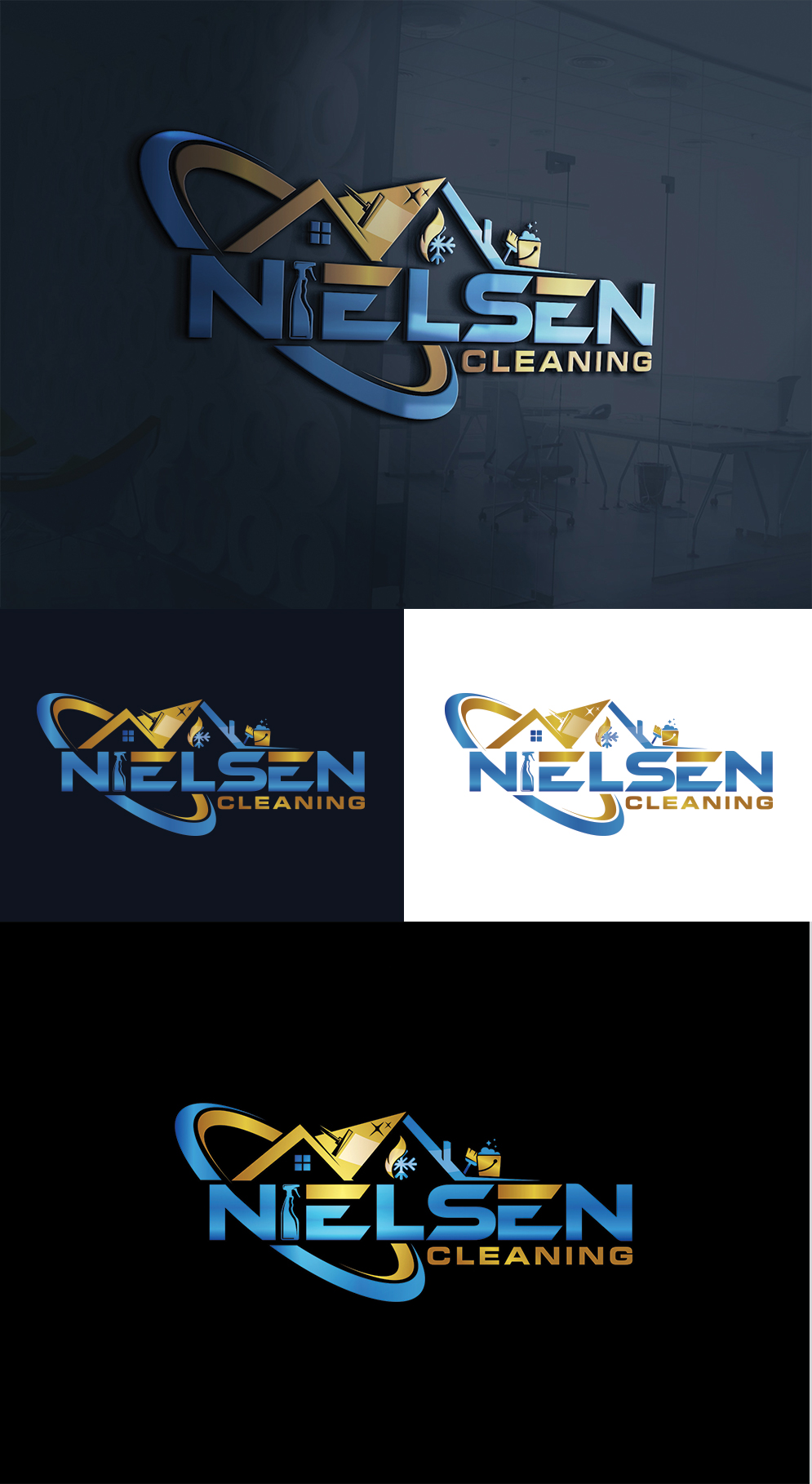 Logo Design by Imran_me for this project | Design #36092244