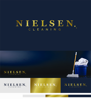 Logo Design by Nicolene Barnard for this project | Design: #36111915