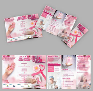 Brochure Design by Impressive Designs for PrimeHealth Medical | Design #36078571