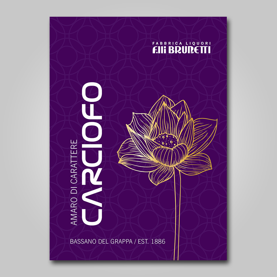 Label Design by YourLogoMaster for this project | Design #36098528