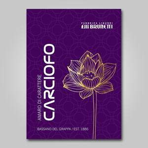Label Design by YourLogoMaster for this project | Design: #36098528