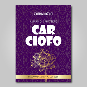 Label Design by YourLogoMaster for this project | Design: #36098529
