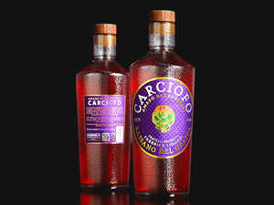 Label Design by TM Kreatif