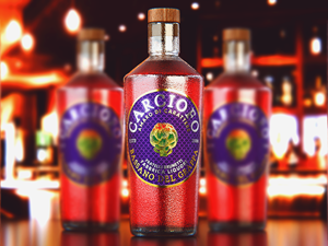 Label Design by TM Kreatif for this project | Design: #36130651