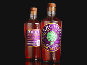 Label Design by TM Kreatif for this project | Design: #36187577
