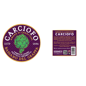 Label Design by TM Kreatif for this project | Design: #36187578