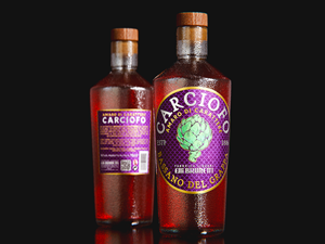 Label Design by TM Kreatif for this project | Design: #36187582