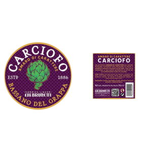Label Design by TM Kreatif for this project | Design: #36187583