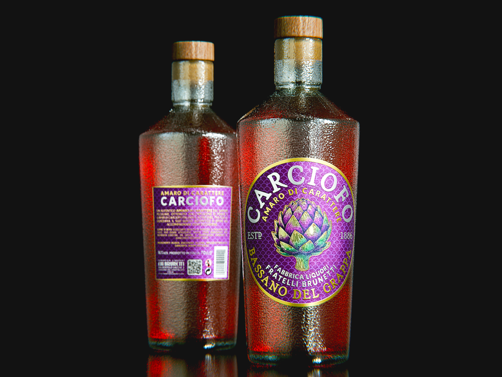 Design Étiquette par TM Kreatif pour ce projet | Design #36234202