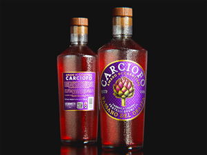 Label Design by TM Kreatif for this project | Design: #36274006