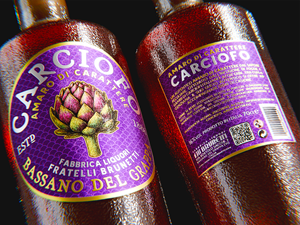 Label Design by TM Kreatif for this project | Design: #36284616